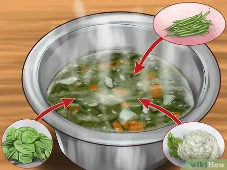 Image titled Use Soup to Prevent Overeating Step 9