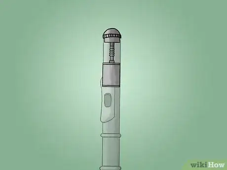 Image titled Tune a Flute Step 8