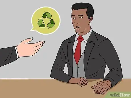 Image titled Recycle Office Supplies Step 2