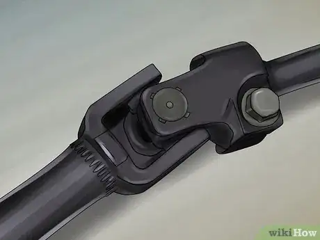 Image titled Install a Steering Column Step 7