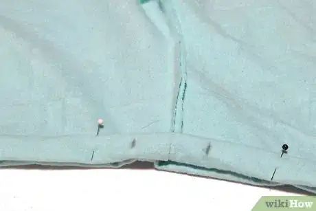 Image titled Make Pajama Pants Step 13