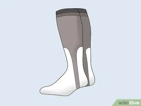 Image titled Wear Baseball Stirrups Step 5