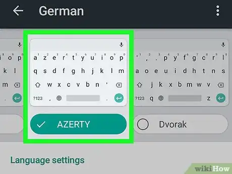 Image titled Change Your Keyboard Language on Android Step 6