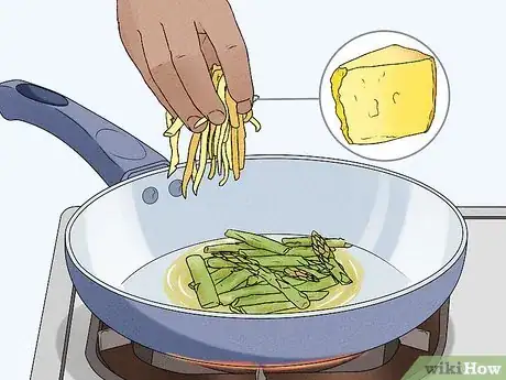 Image titled Cook Asparagus Tips Step 8