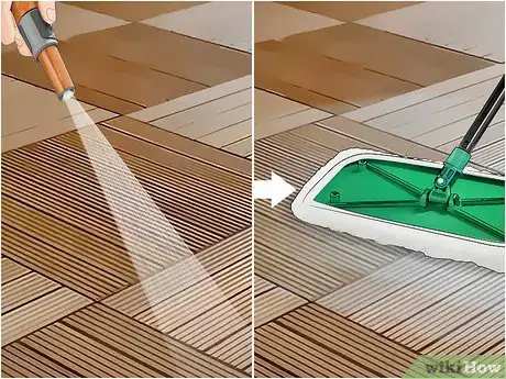 Image titled Clean Outdoor Tiles Step 9