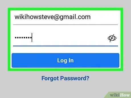 Image titled Share from Instagram to Facebook on Android Step 8