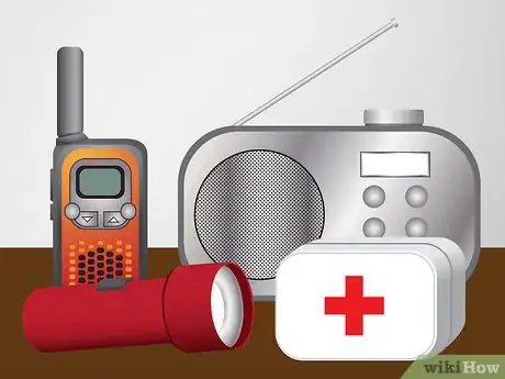 Image titled Make a Flood Shelter (for Kids and Pre Teens) Step 4