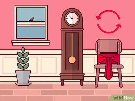 Image titled Tie Chair Sashes Step 2