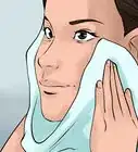 Wash Your Face With Rice Water