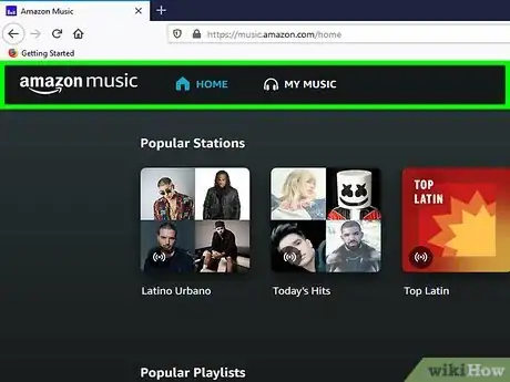 Image titled Listen to Amazon Music Offline Step 5