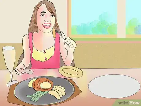 Image titled Eat While Breastfeeding Step 3