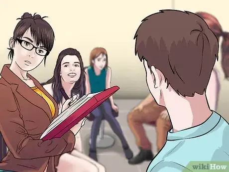 Image titled Help Out During a Flu Pandemic Step 14