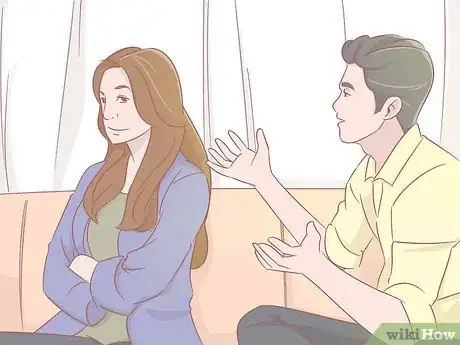 Image titled Talk to Your Wife About Video Gaming Step 8