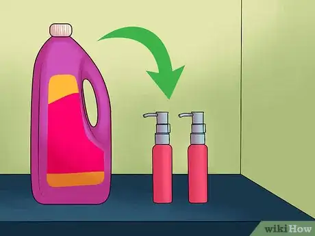 Image titled Decorate A Laundry Room Step 2