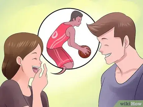 Image titled Tell Your Crush You Like Him Without Words Step 11