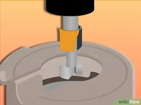 Image titled Make a Wooden Cabinet with Dovetail Joints Step 22