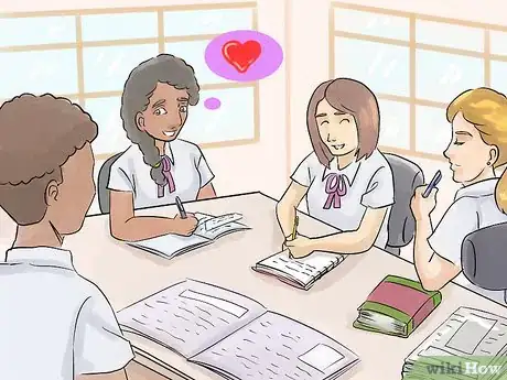 Image titled Be the Cutest Couple Ever (for Teens and Tweens) Step 8