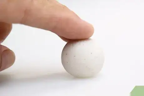 Image titled Make a Polymer Clay Angel Step 1