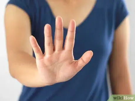 Image titled Appear Less Vulnerable Step 6