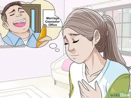 Image titled Know if You Need a Marriage Counselor Step 5