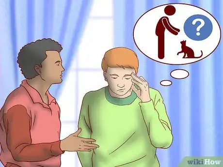 Image titled Choose a Cat Sitter Step 1