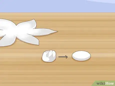 Image titled Make Ceramic Flowers Step 14