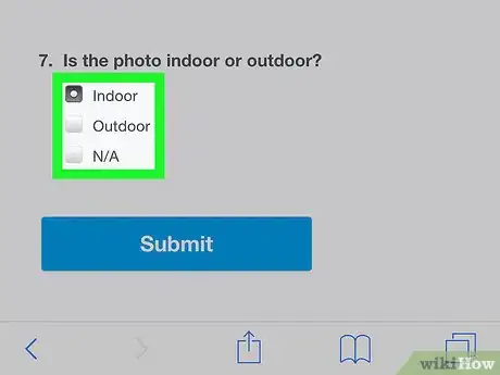 Image titled Sell Photos on 500px on iPhone or iPad Step 16