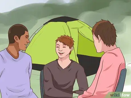 Image titled Spend Time Outdoors with Friends Step 15