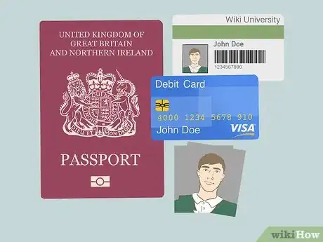 Image titled Get a 16‐25 Railcard Step 11