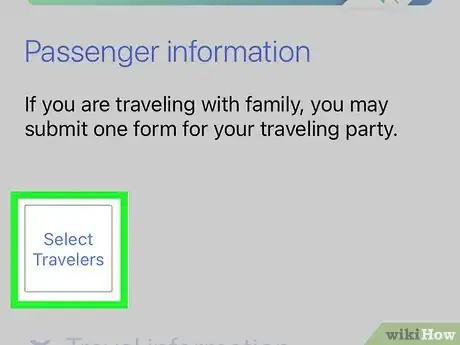 Image titled Use Mobile Passport Step 5
