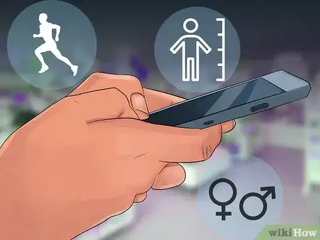 Image titled Track Running Distance Step 2