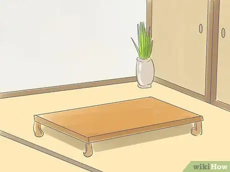 Image titled Decorate a Japanese Room Step 14