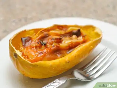 Image titled Cook Spaghetti Squash Step 7