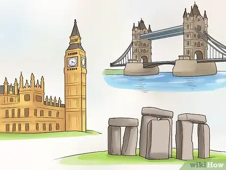 Image titled Visit the UK Step 7