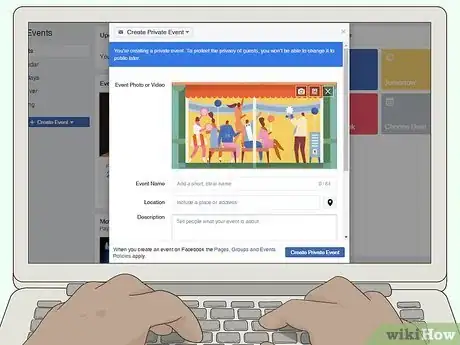 Image titled Throw a Super Bowl Party Step 2