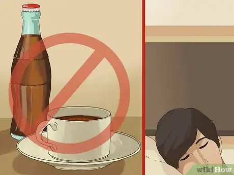 Image titled Get Rid of Panic Attacks Step 4