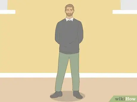 Image titled Wear Green Jeans Step 9