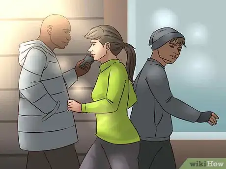 Image titled Walk for Exercise at Night Step 8