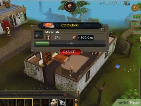 Image titled Achieve 99 Cooking on RuneScape Step 14