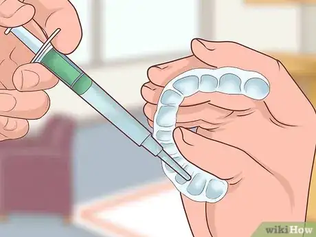 Image titled Use Prescription Gel to Whiten Teeth Step 3