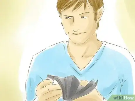 Image titled Make Some Money for Summer Vacation Step 1