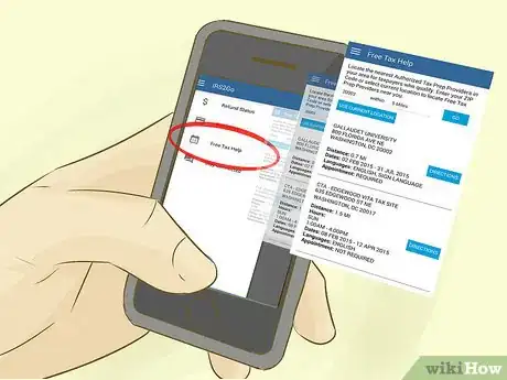 Image titled Contact the IRS Step 21