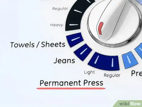 Image titled Avoid or Lessen Your Ironing Step 9