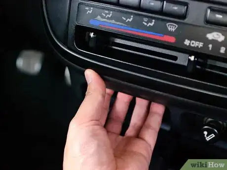 Image titled Change a Headunit in a Sixth Generation Honda Civic Step 8