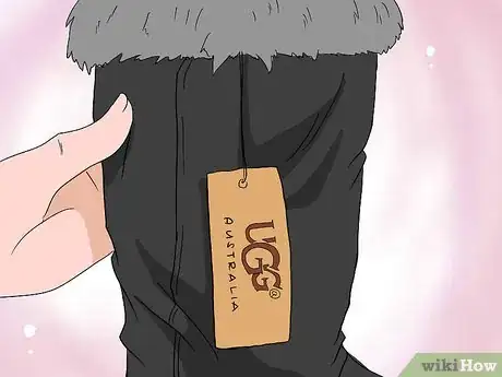 Image titled Spot Fake Ugg Boots Step 7