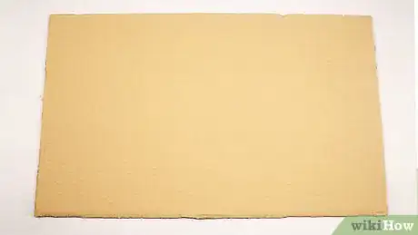 Image titled Make a Bulletin Board Step 1