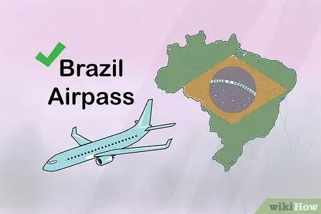 Image titled Plan a Trip to Brazil Step 9