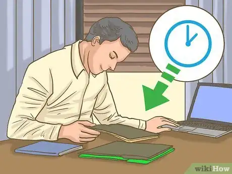 Image titled Work from Home Online Step 11