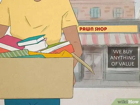 Image titled Live Off Unemployment Step 10