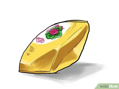 Image titled Grow Geraniums in Pots Step 5